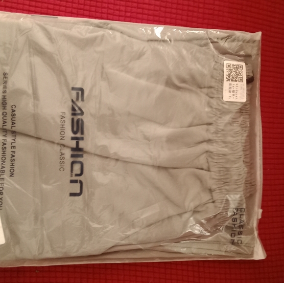 🫟3/$20🫟👖🩶Unisex XL Regular Full Length Glidepants pants🩶👖 - Picture 2 of 15